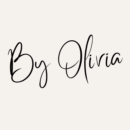 By Olivia