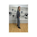 CHEMISE MYRTILLE POIS