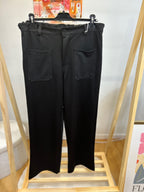PANTALON DAVY NOIR