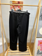 PANTALON DAVY NOIR
