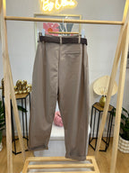PANTALON MONIQUE BEIGE