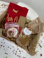 COFFRET NOËL IVOIRE (5 CADEAUX)