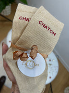 COFFRET NOËL IVOIRE (5 CADEAUX)