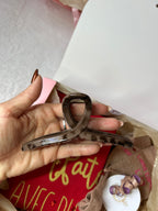 COFFRET NOËL ROUGE (5 CADEAUX)