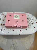 COFFRET NOËL OR (3 CADEAUX)