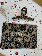 COFFRET NOËL LEOPARD (4 CADEAUX)