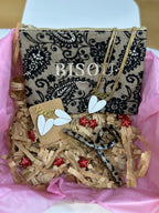 COFFRET NOËL🤍 (4 CADEAUX)