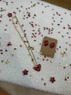 COFFRET NOËL ROUGE (3 CADEAUX)