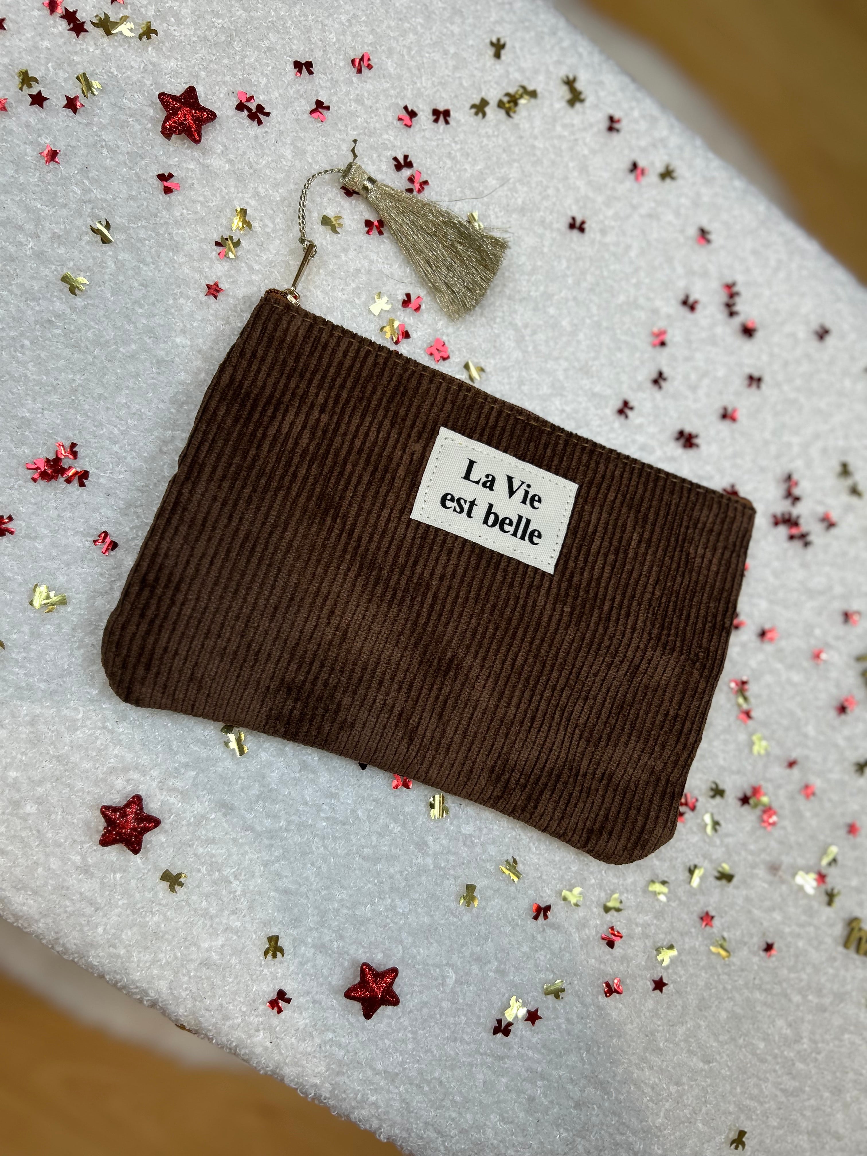 COFFRET NOËL ROUGE (3 CADEAUX)