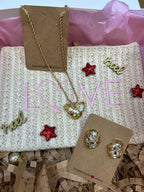 COFFRET NOËL OR (3 CADEAUX)