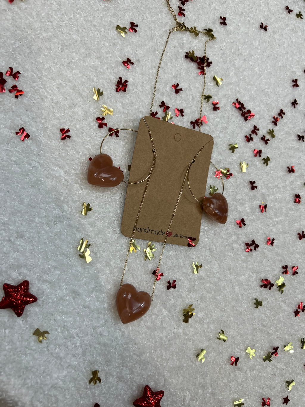 COFFRET NOËL (4 CADEAUX)