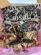 COFFRET NOËL LEOPARD (4 CADEAUX)