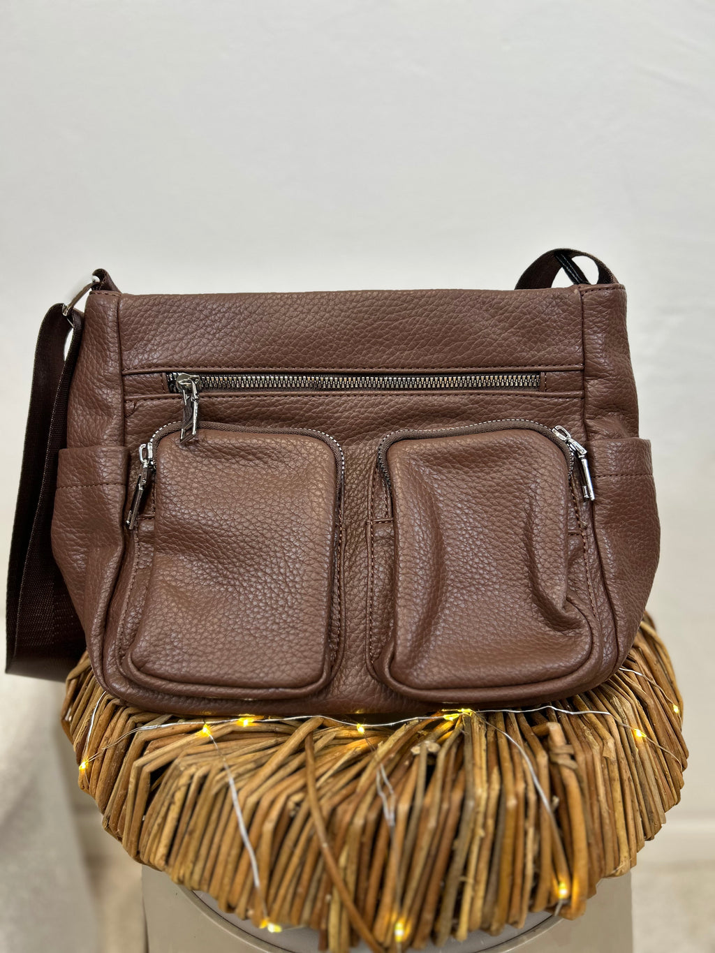 SAC  MATHILDE MARRON