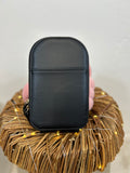 POCHETTE NOIRE
