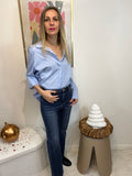 JEAN ROSE BLEU