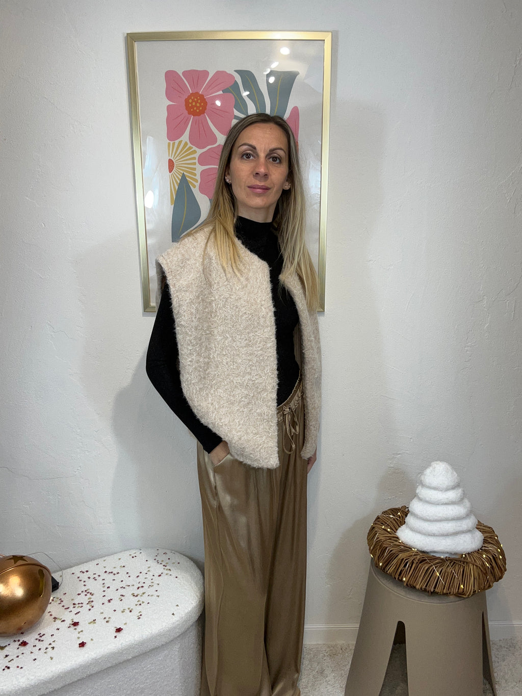 PANTALON ANNA OR