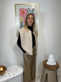 PANTALON ANNA OR