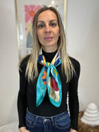 FOULARD INES