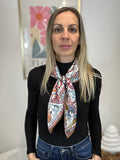 FOULARD JUDE MOTIFS