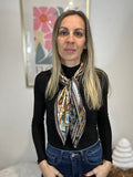 FOULARD THEODORE