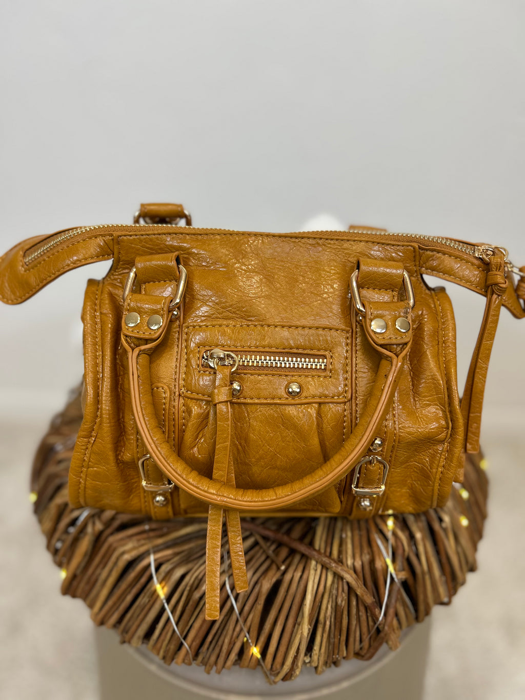 SAC MALO BRUN