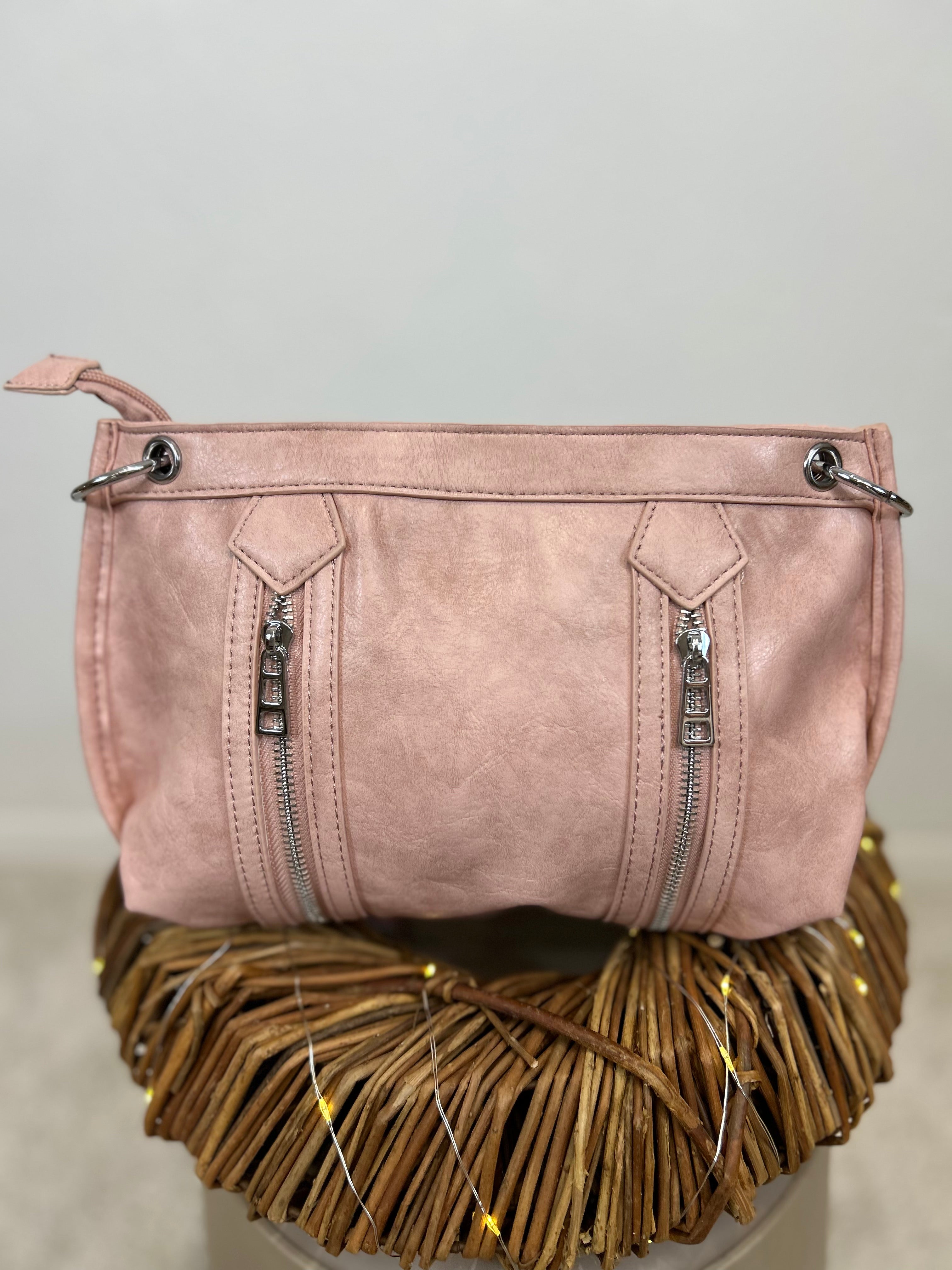SAC LILI ROSE