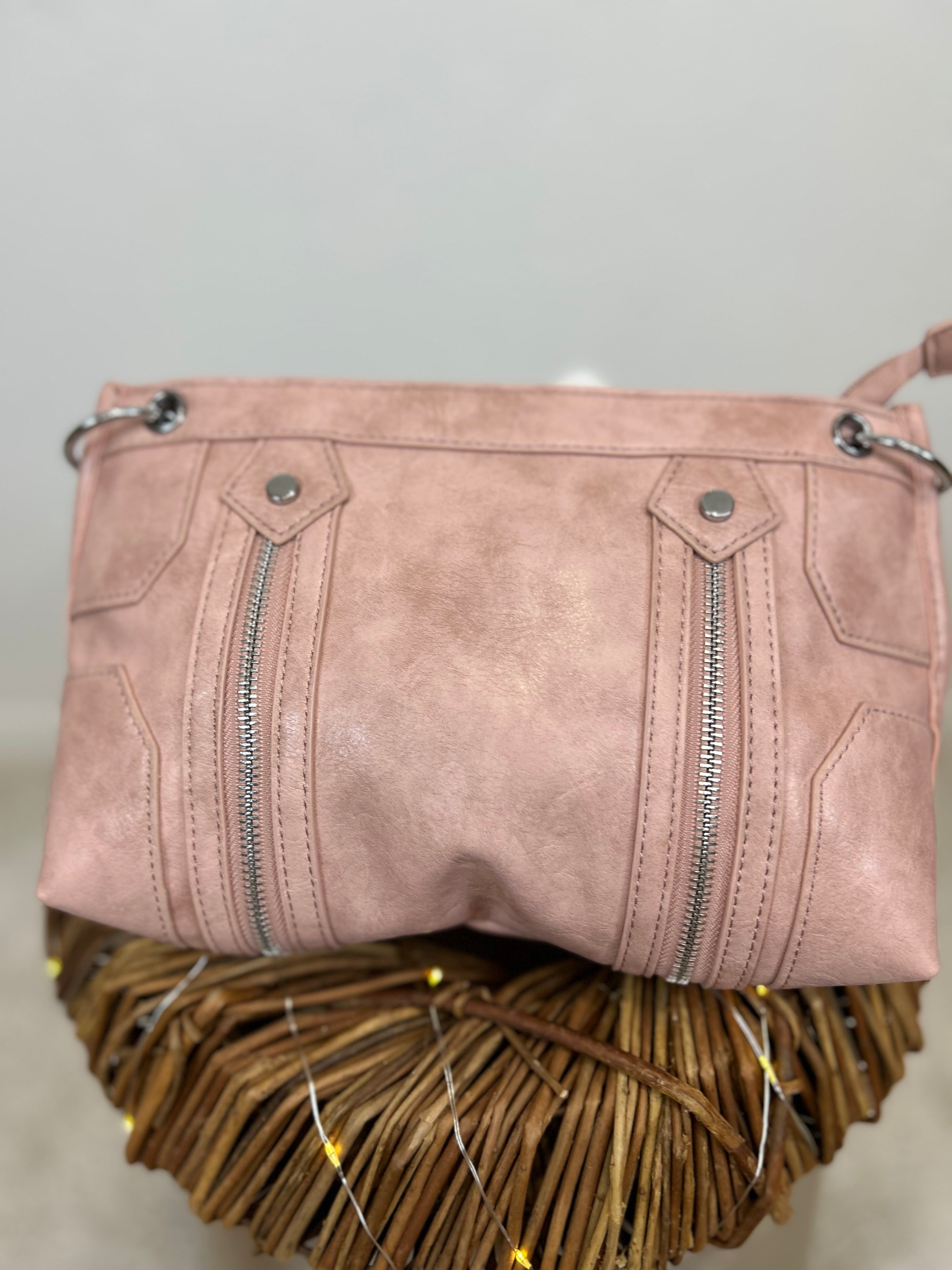 SAC LILI ROSE