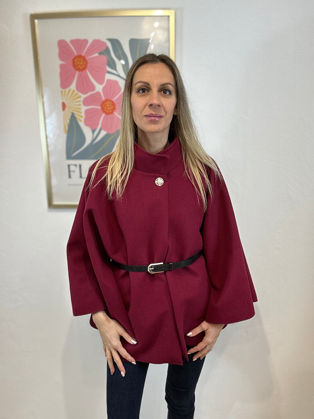 CAPE LILA BORDEAUX