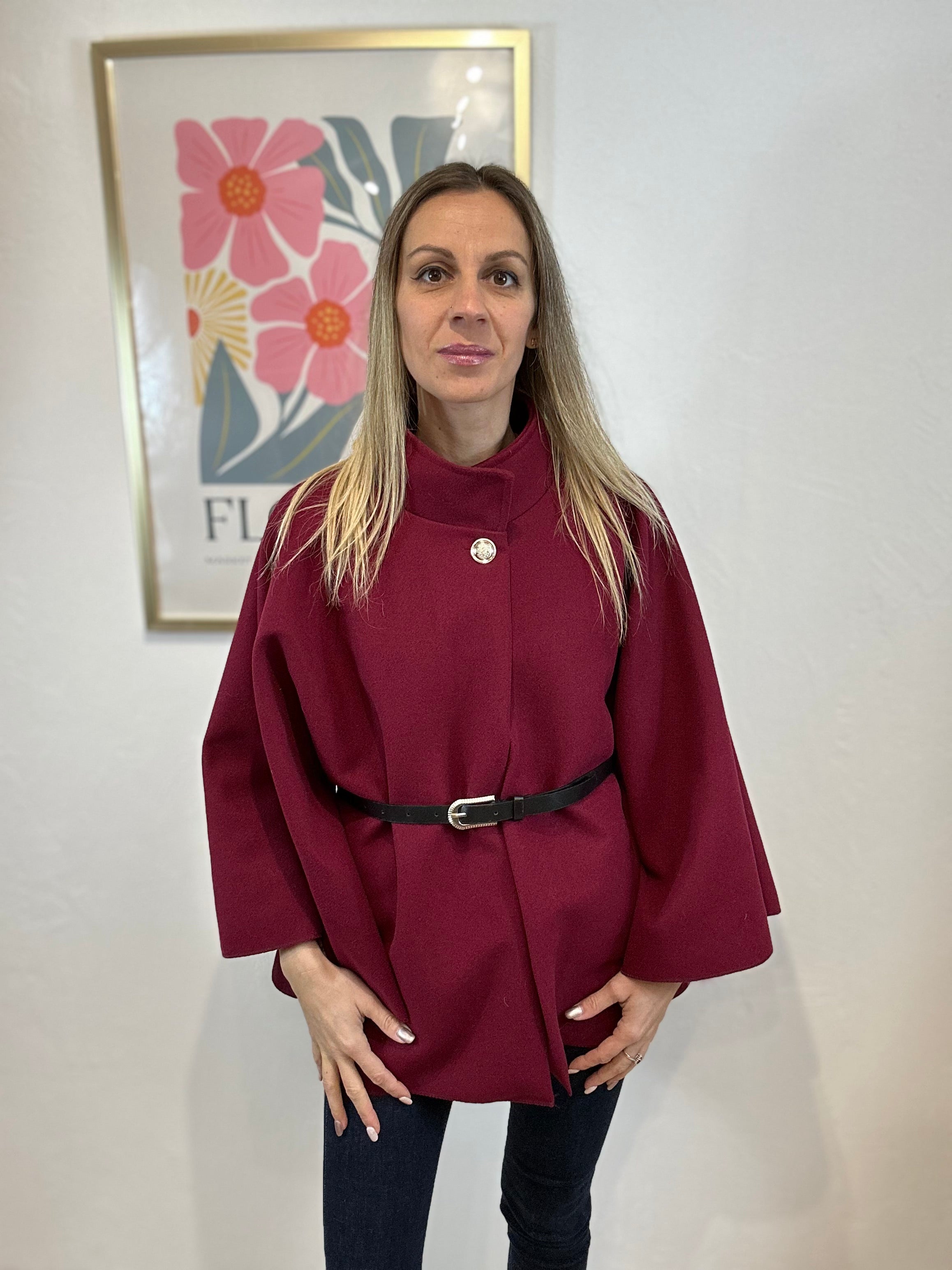 CAPE LILA BORDEAUX