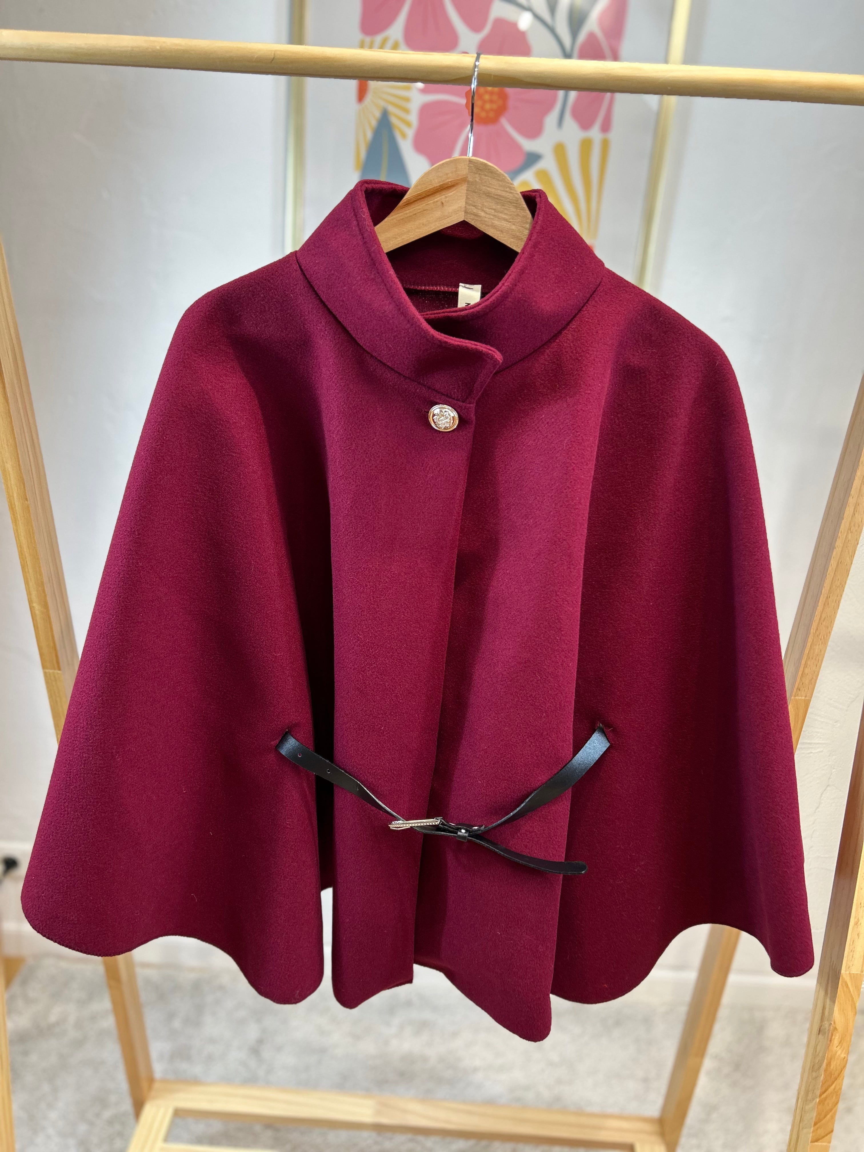 CAPE LILA BORDEAUX