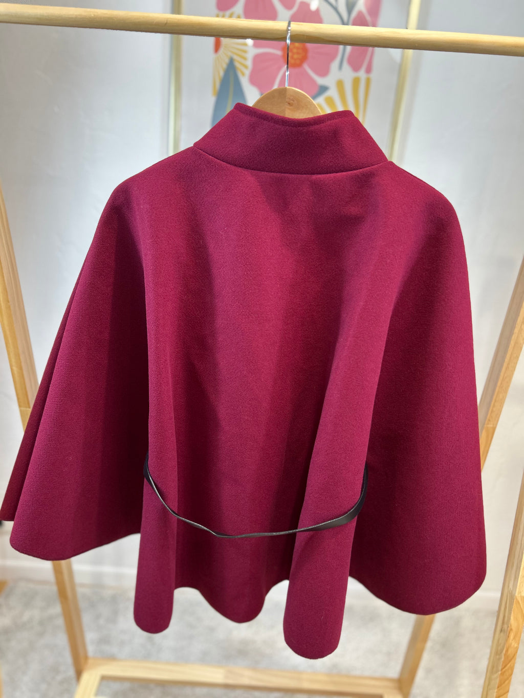 CAPE LILA BORDEAUX