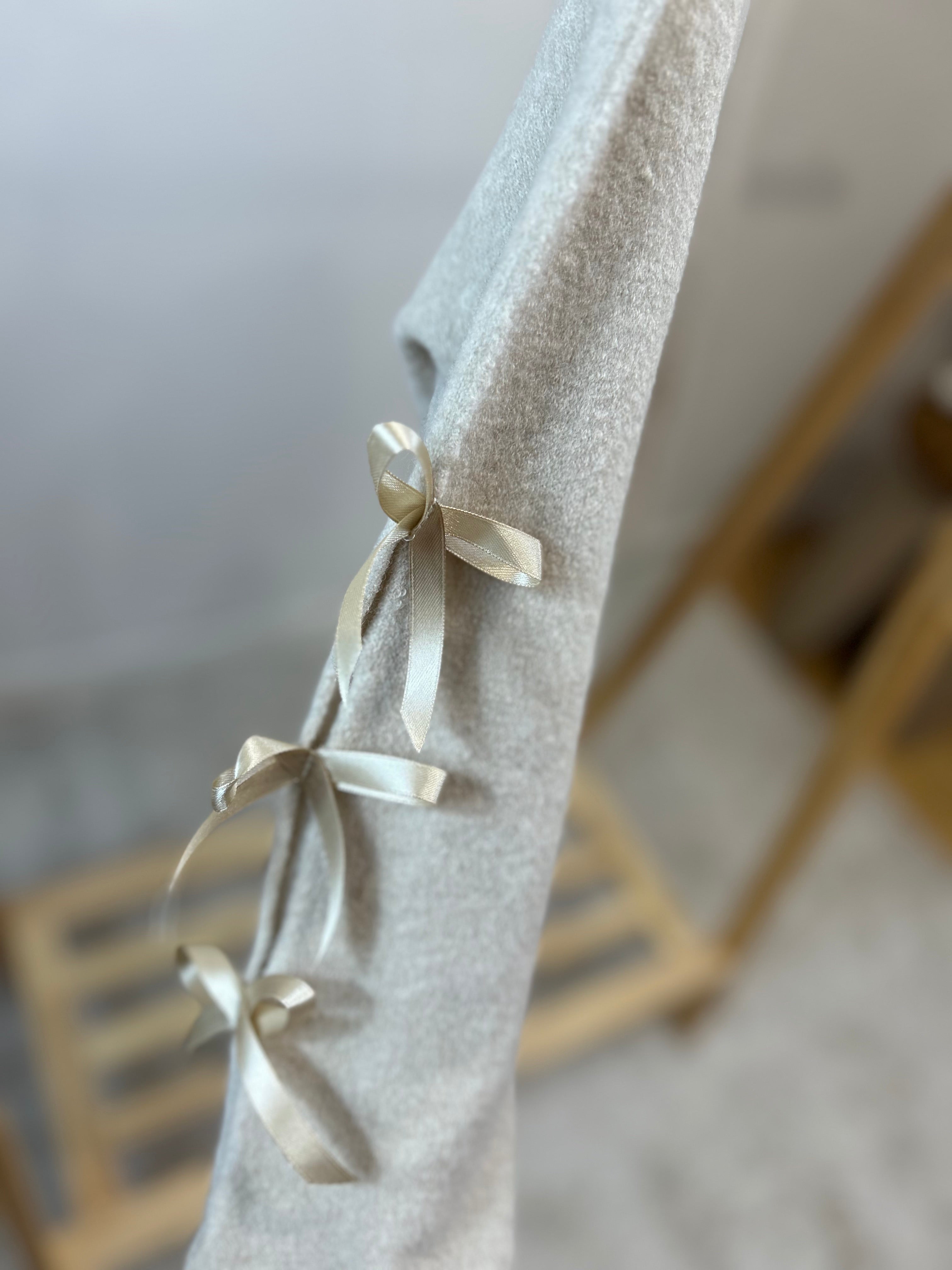 PULL NOËLIE BEIGE