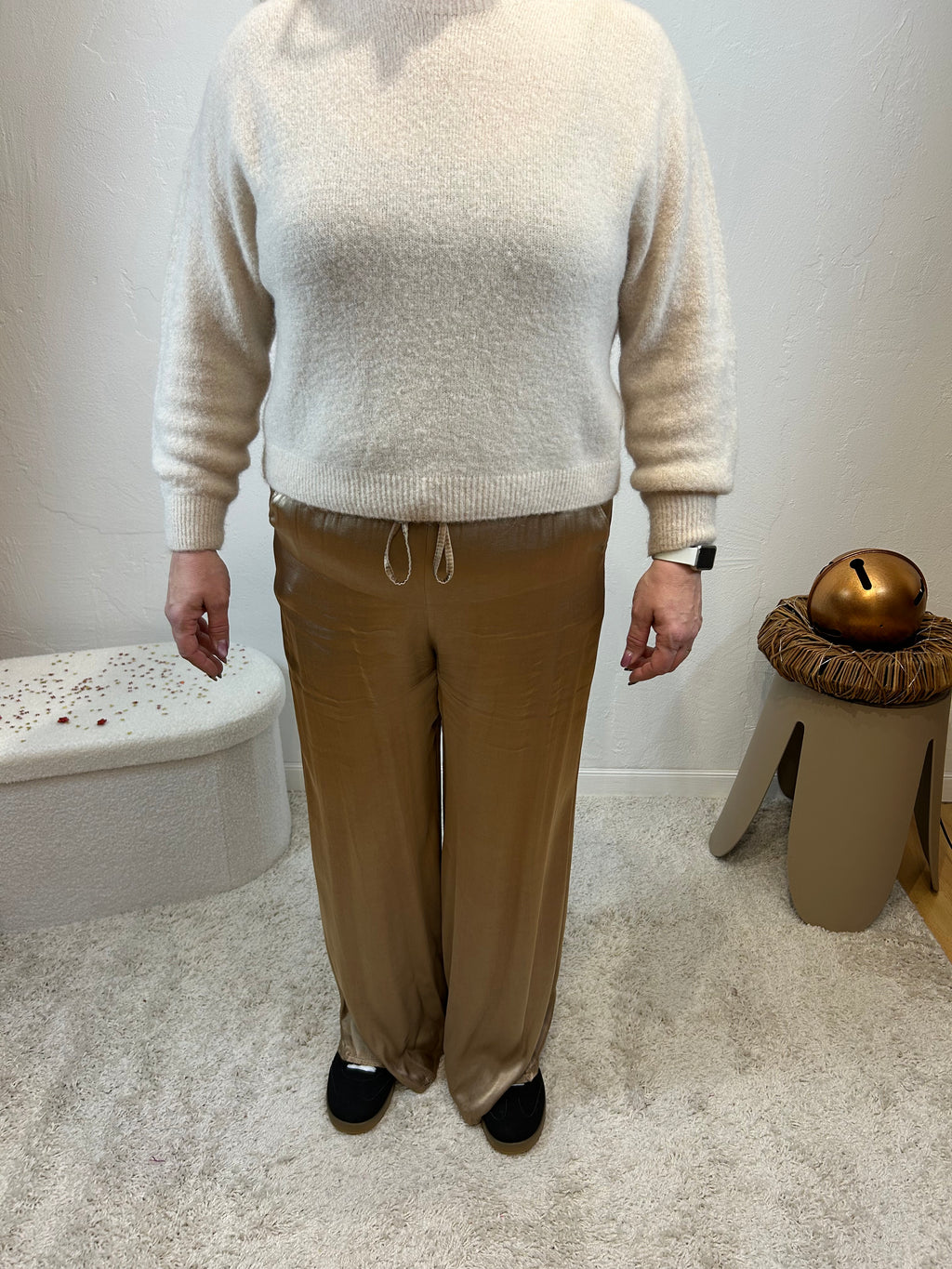 PANTALON ANNA OR