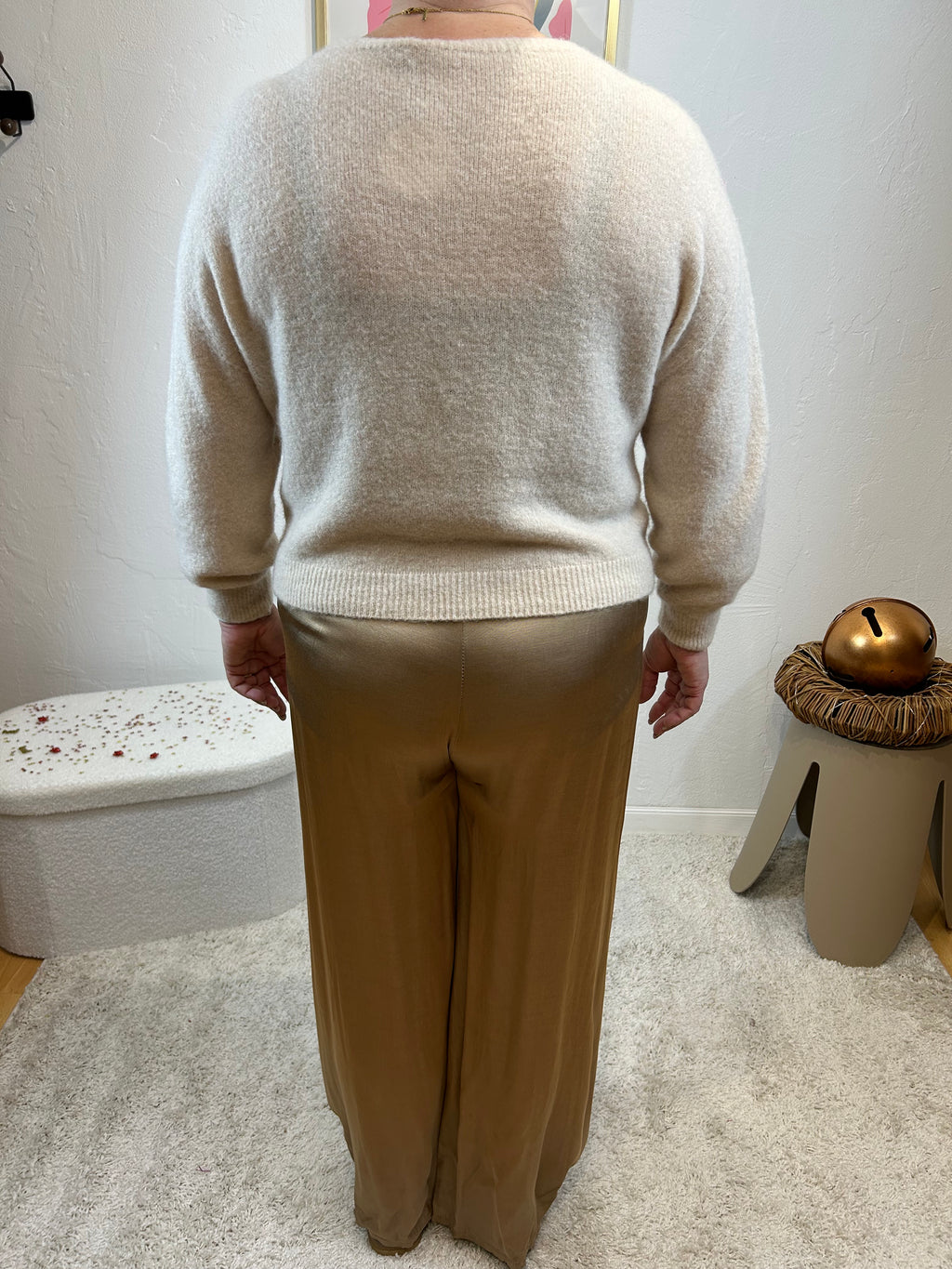 PANTALON ANNA OR