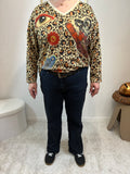 T-SHIRT "LOVE" GRACIEUSES