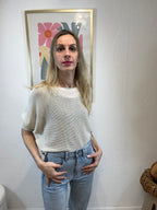 PULL NINO BEIGE