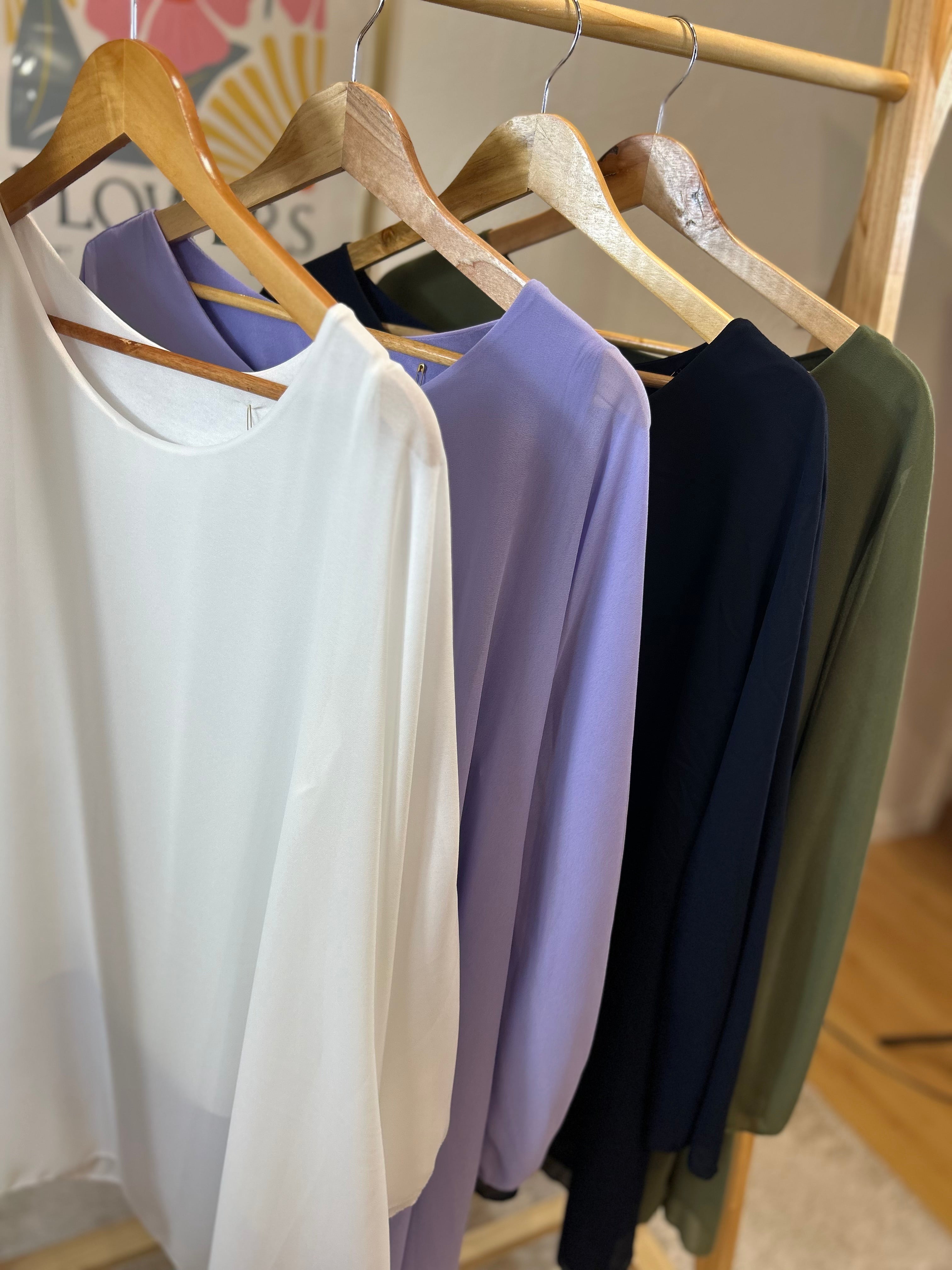 BLOUSE VICTORIA BLANCHE GRACIEUSES