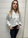 CHEMISE MOLLY BLANCHE