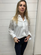 CHEMISE MOLLY BLANCHE