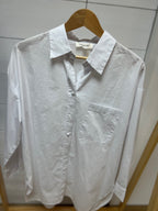 CHEMISE MOLLY BLANCHE