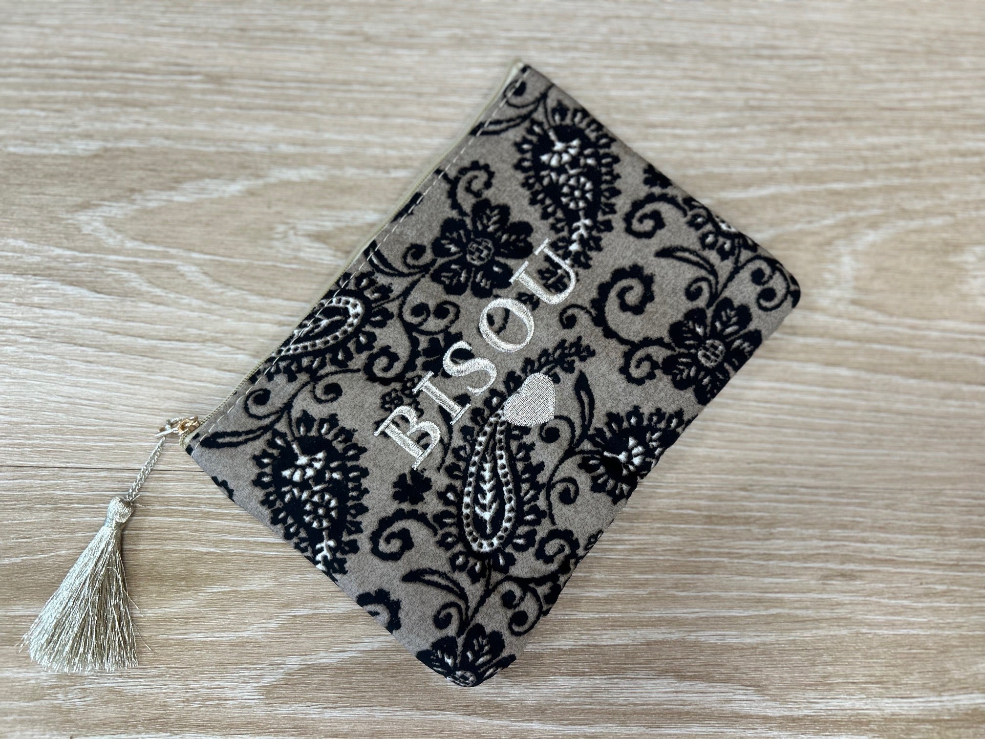 POCHETTE BISOU