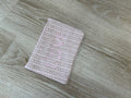 POCHETTE LOVE ROSE
