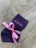 CHAUSSETTES CHATON