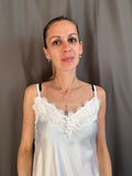 TOP LORENA BLANC