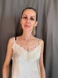 TOP LORENA BEIGE