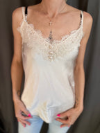TOP LORENA BEIGE